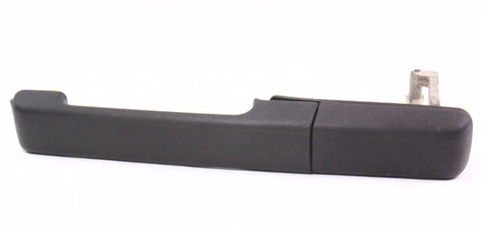 LH Rear Exterior Door Handle 90-94 VW Passat B3 - Genuine