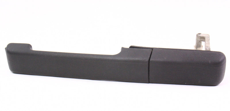 LH Rear Exterior Door Handle 90-94 VW Passat B3 - Genuine