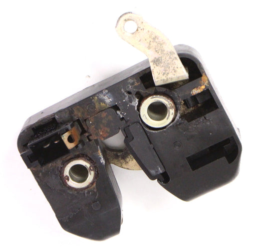 Trunk Hatch Latch Lock Actuator 90-94 VW Passat Wagon B3 - Genuine - 333 827 505