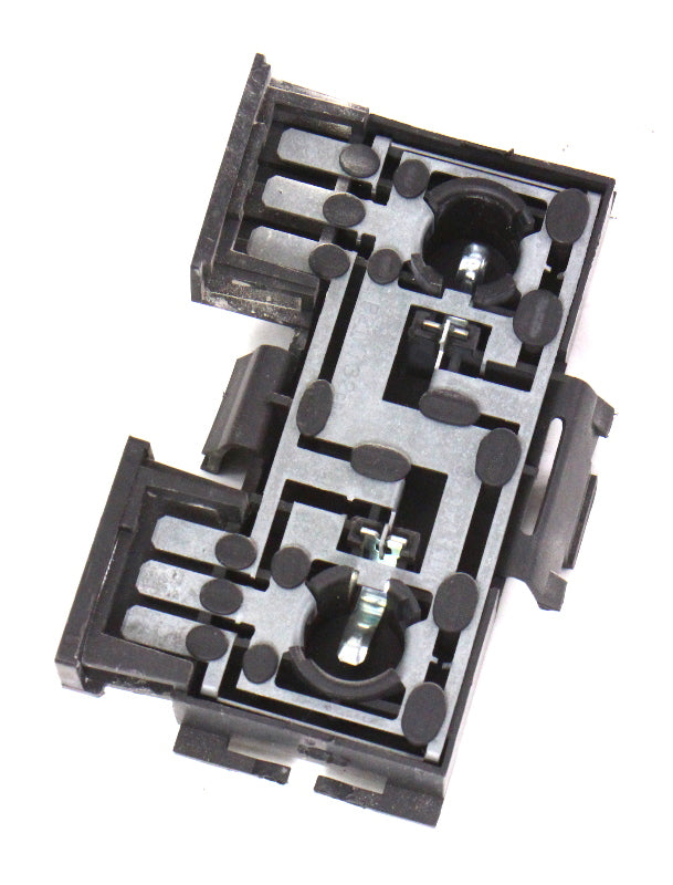 Inner Taillight Bulb Socket Tray Board 90-94 VW Passat B3 Corrado - 321 945 259