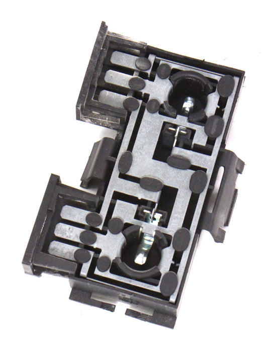 Inner Taillight Bulb Socket Tray Board 90-94 VW Passat B3 Corrado - 321 945 259
