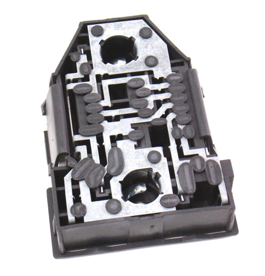 Outer Tail Light Bulb Tray Holder Board 90-94 VW Passat B3 Wagon - 333 945 257