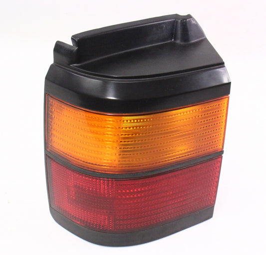 LH Outer Taillight Lamp 90-94 VW Passat B3 Wagon - Genuine - 333 945 111 A
