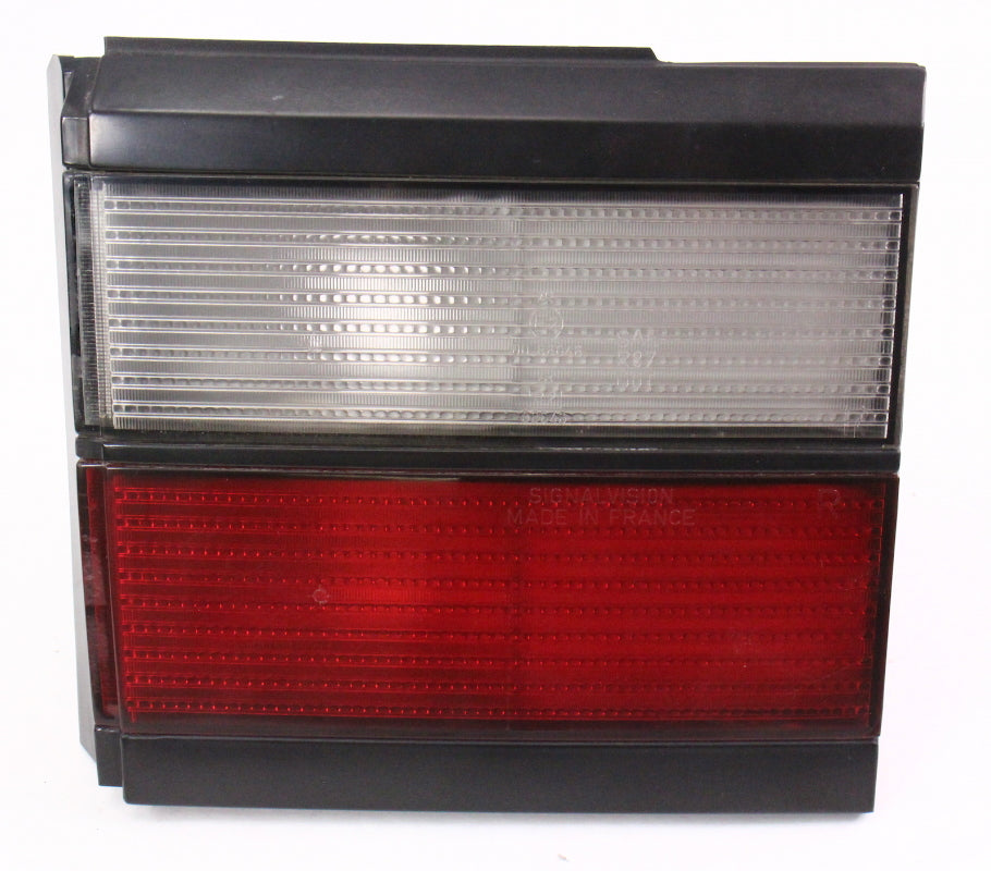 RH Inner Tail Light Lamp 90-94 VW Passat B3 Wagon ~ Genuine ~ 333 945 108
