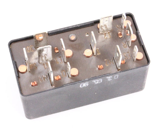Seat Belt Relay Restraint Control 90-94 VW Passat B3 Corrado - 357 959 663