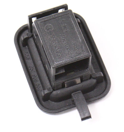 Window Switch & Trim 90-94 VW Passat B3 Corrado 92-95 Eurovan - 357 959 855 F