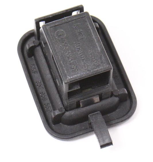 Window Switch & Trim 90-94 VW Passat B3 Corrado 92-95 Eurovan - 357 959 855 F