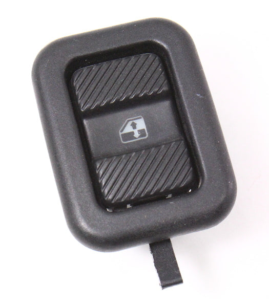 Window Switch & Trim 90-94 VW Passat B3 Corrado 92-95 Eurovan - 357 959 855 F