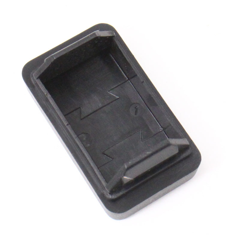 Dash Blank Dummy Switch Filler Panel VW Passat B3 Eurovan - 357 957 087