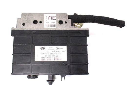 TCM Automatic Transmission Computer 90-91 VW Passat Golf Jetta - 095 927 731