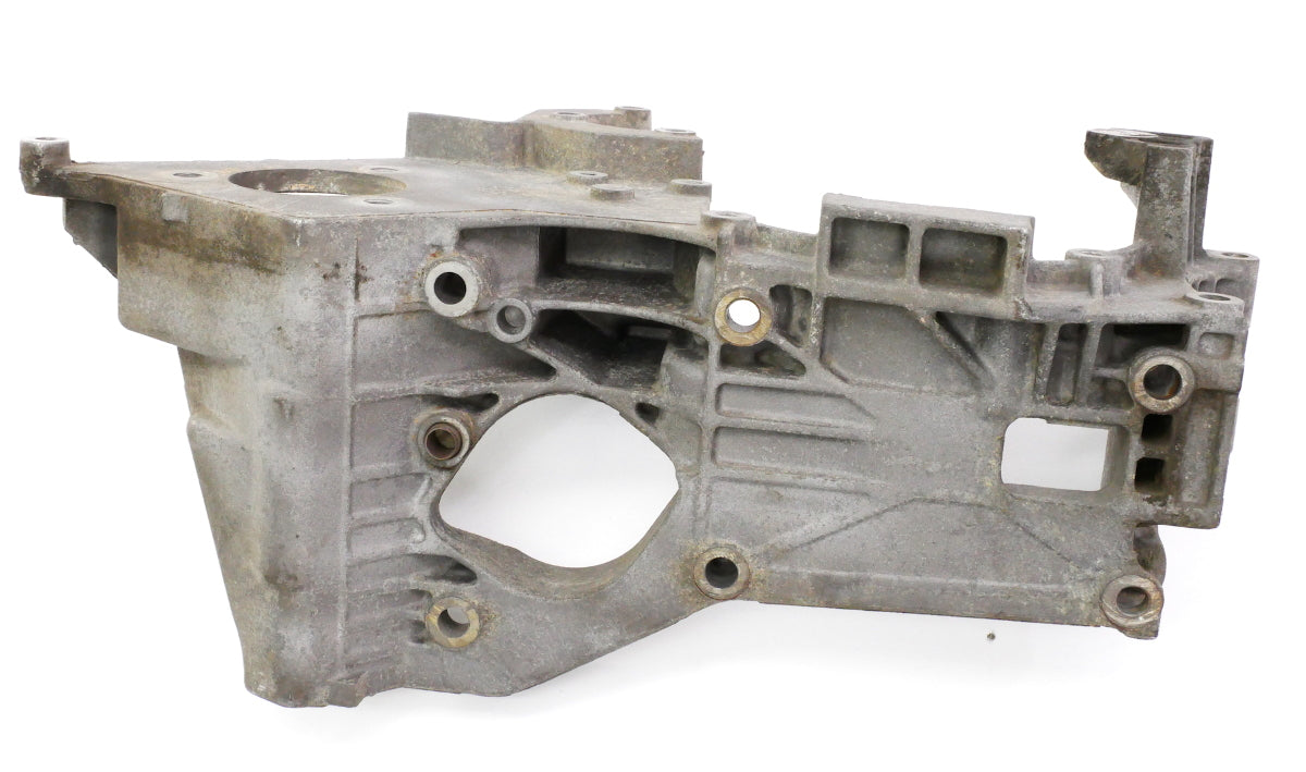 Engine Accessory Mount Bracket VW Jetta Golf Beetle ALH 1.9 TDI - 038 903 143 H