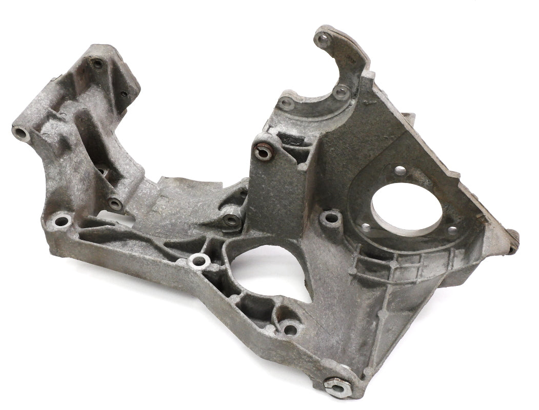 Engine Accessory Mount Bracket VW Jetta Golf Beetle ALH 1.9 TDI - 038 903 143 H