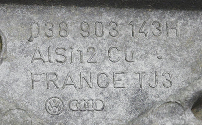 Engine Accessory Mount Bracket VW Jetta Golf Beetle ALH 1.9 TDI - 038 903 143 H