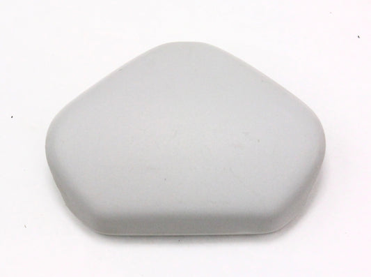 Seatbelt Bolt Cap Cover VW Jetta Golf GTI MK4 Beetle Seat Belt - 1J0 857 731 C