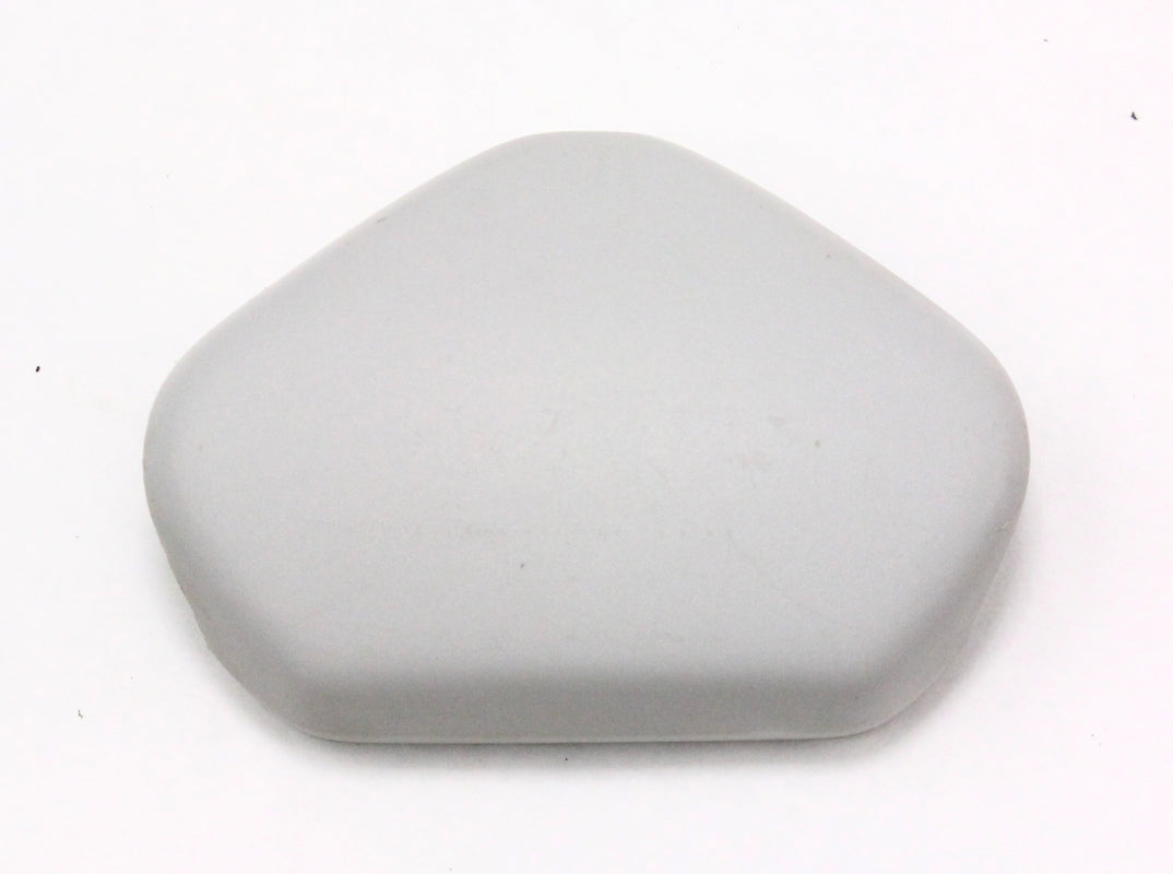 Rear Seatbelt Bolt Cap Cover VW Jetta Golf MK4 Beetle Seat Belt - 1J0 857 731 C