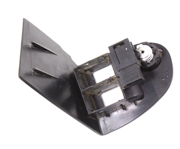 Trunk Gas Button Release Door Panel Switch Trim 99-05 VW Jetta Mk4 - Genuine