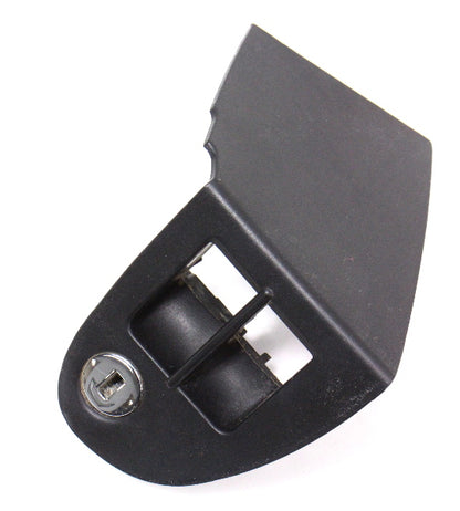 Trunk Gas Button Release Door Panel Switch Trim 99-05 VW Jetta Mk4 - Genuine