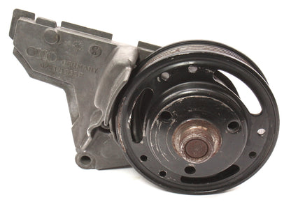 Fan Pulley Mount Bracket 98-05 Audi A4 A6 VW Passat 2.7T 2.8 V6 - 078 121 235 F