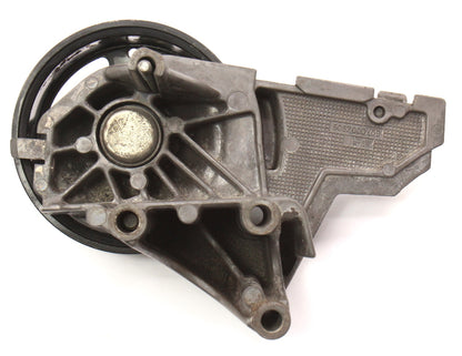Fan Pulley Mount Bracket 98-05 Audi A4 A6 VW Passat 2.7T 2.8 V6 - 078 121 235 F