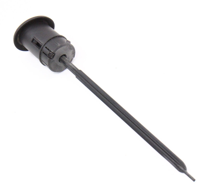 RH Front Seat Headrest Button 99-05 VW Jetta GTI MK4 Passat - Head Rest