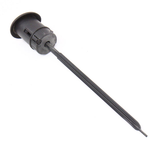 RH Front Seat Headrest Button 99-05 VW Jetta GTI MK4 Passat - Head Rest