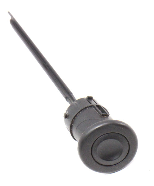 RH Front Seat Headrest Button 99-05 VW Jetta GTI MK4 Passat - Head Rest