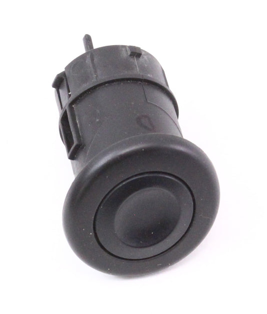 LH Front Seat Headrest Button 99-05 VW Jetta GTI MK4 Passat - Head Rest