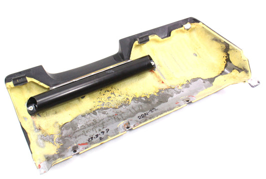 Driver Lower Dash Knee Panel 93-99 VW Jetta Golf GTI Cabrio Mk3 ~ Genuine