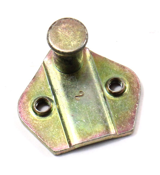 Trunk Lid Latch Striker Receiver Post 93-99 VW Jetta MK3 - Genuine - 1H5 827 511