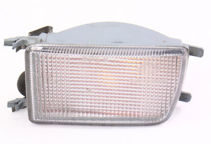 LH Bumper Light Turn Signal Lamp 93-99 VW Jetta Golf Cabrio MK3  - 1HM 953 049 E