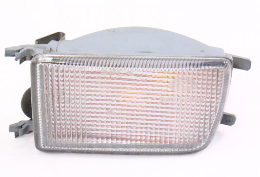 LH Bumper Light Turn Signal Lamp 93-99 VW Jetta Golf Cabrio MK3  - 1HM 953 049 E