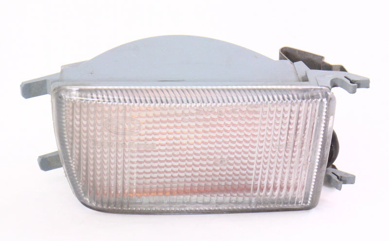 RH Front Bumper Light Turn Signal VW Jetta Golf MK3 - Genuine - 1HM 953 050 E