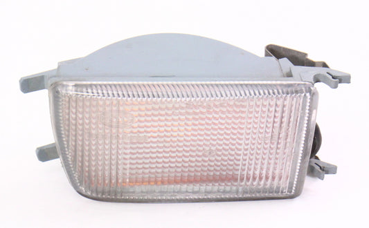 RH Front Bumper Light Turn Signal VW Jetta Golf MK3 - Genuine - 1HM 953 050 E