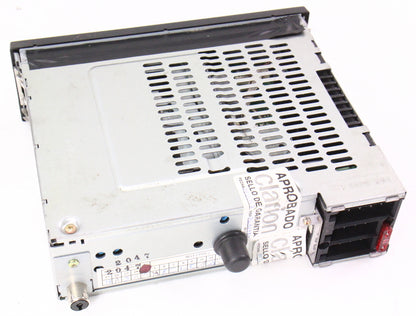 Stock Tape Radio Head Unit VW 93-99 Jetta Golf GTI Cabrio MK3 OEM 1HM 035 186 D