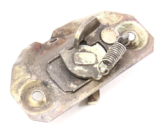 Hatch Lid Latch Lock 75-84 VW Rabbit GTI MK1 Genuine - 171 827 505 D