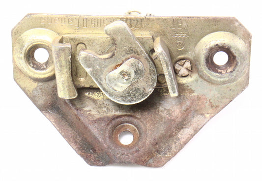 Hatch Lid Latch Lock 75-84 VW Rabbit GTI MK1 Genuine - 171 827 505 D