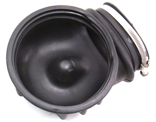 CIS Air Intake Boot Elbow 75-84 VW Scirocco Jetta Rabbit MK1 - 067 133 357 CR