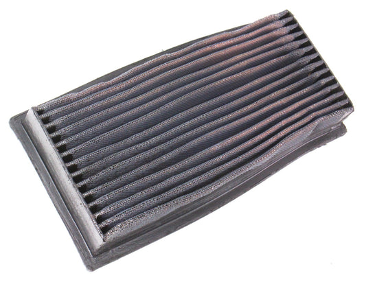 K&N Air Filter 33-2002 - VW Rabbit Cabriolet Fox Jetta Quantum MK1 - Genuine