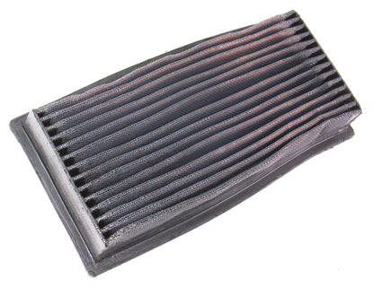K&N Air Filter 33-2002 - VW Rabbit Cabriolet Fox Jetta Quantum MK1 - Genuine