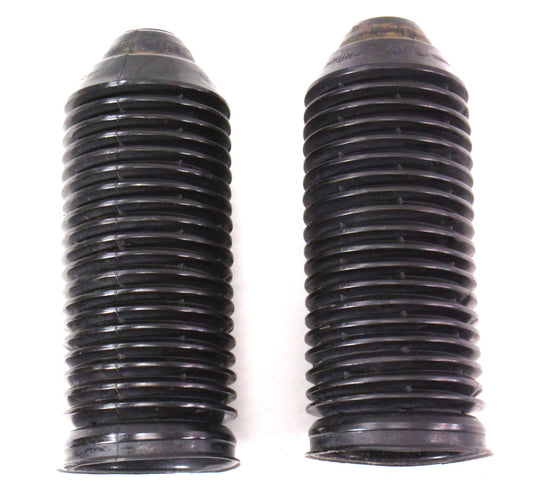 Front Strut Dust Boot Pair 93-05 VW Jetta Golf MK3 MK4 Beetle B4 - 357 413 175 A