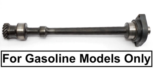 Intermediate Timing Shaft VW Rabbit GTI Golf Jetta MK1 MK2 GAS - 056 115 019 B
