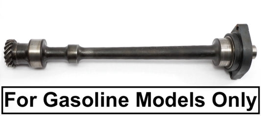 Intermediate Timing Shaft VW Rabbit GTI Golf Jetta MK1 MK2 GAS - 056 115 019 B