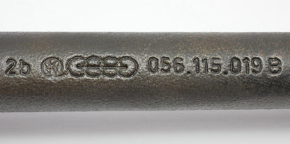 Intermediate Timing Shaft VW Rabbit GTI Golf Jetta MK1 MK2 GAS - 056 115 019 B