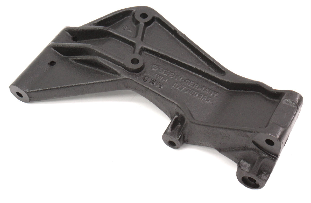 Engine Accessory Bracket 83-92 VW Cabriolet Rabbit Golf Jetta 8V - 027 260 885