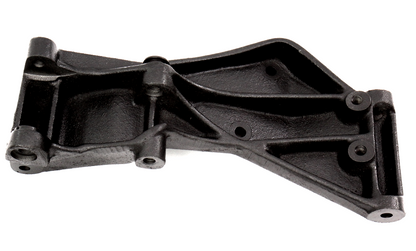 Engine Accessory Bracket 83-92 VW Cabriolet Rabbit Golf Jetta 8V - 027 260 885