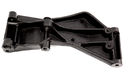Engine Accessory Bracket 83-92 VW Cabriolet Rabbit Golf Jetta 8V - 027 260 885