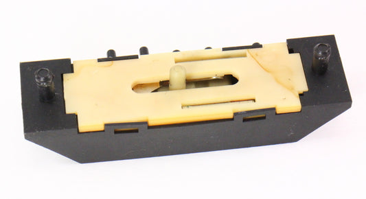 Climate Control Vacuum Switch 81-84 VW Rabbit MK1 - Genuine - 175 959 523