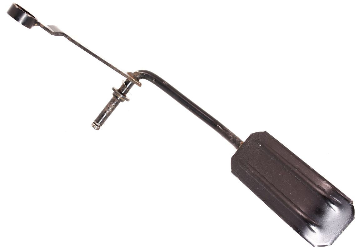 Gas Accelerator Pedal 75-84 VW Cabriolet Jetta Rabbit GTI MK1 - 171 721 509