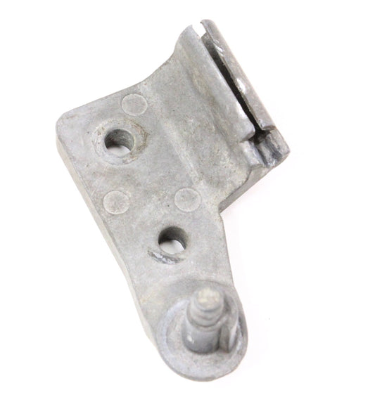 Hood Latch Release Handle Mount Bracket 75-84 VW Rabbit Jetta MK1 - Genuine