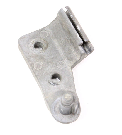 Hood Latch Release Handle Mount Bracket 75-84 VW Rabbit Jetta MK1 - Genuine